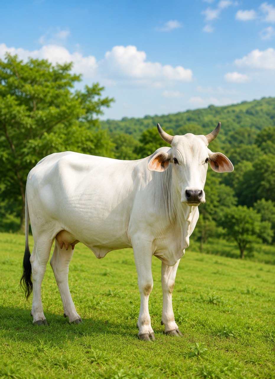 Bovine Nutrition