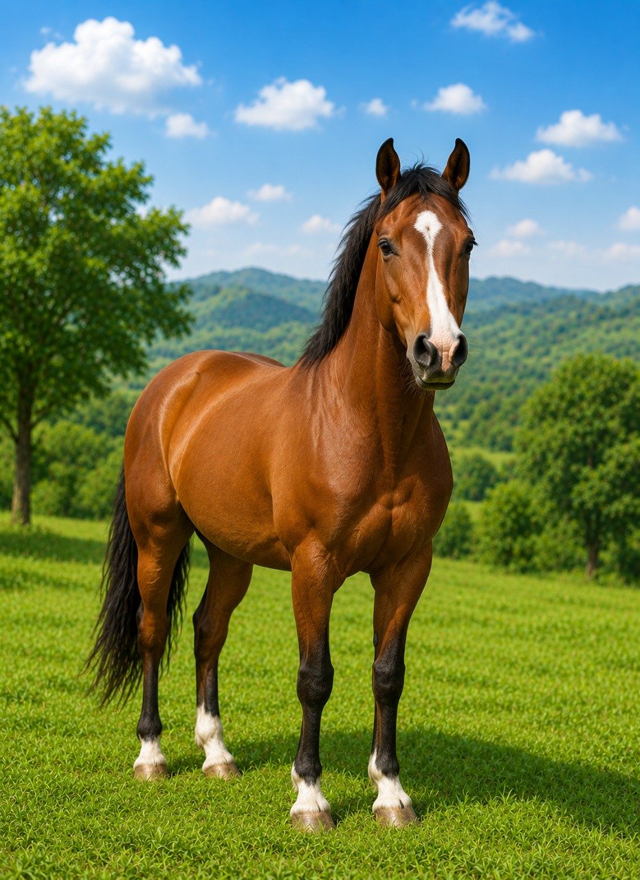 Equine Immunity